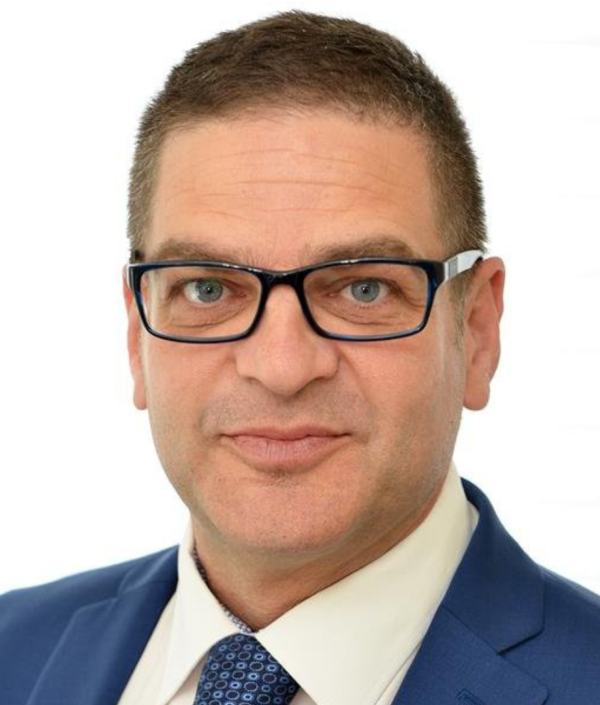 Sergio Greco Certified Residential and Commercial Real Estate Broker AEO