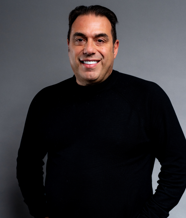 Marc Ezerzer Residential and Commercial Real Estate Broker