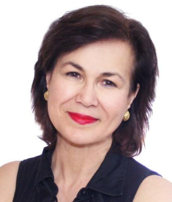 Simin Tarhabi Courtier immobilier résidentiel et commercial