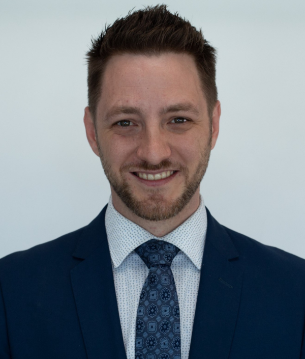 Paul Fortin Courtier immobilier résidentiel et commercial