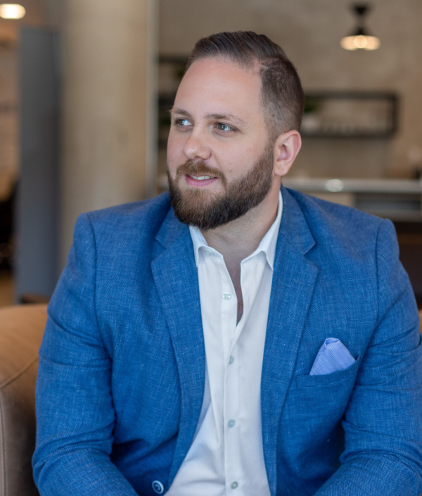 Jean Fortin Residential and Commercial Real Estate Broker