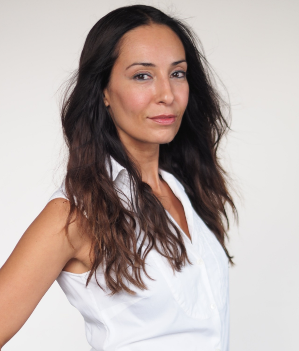 Joanne Simonetti Courtier immobilier résidentiel