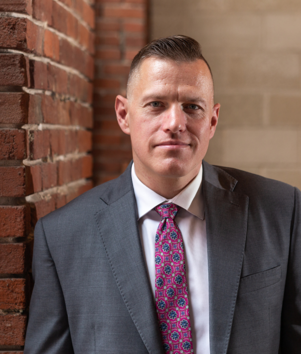 Alexander Marshall Courtier immobilier résidentiel