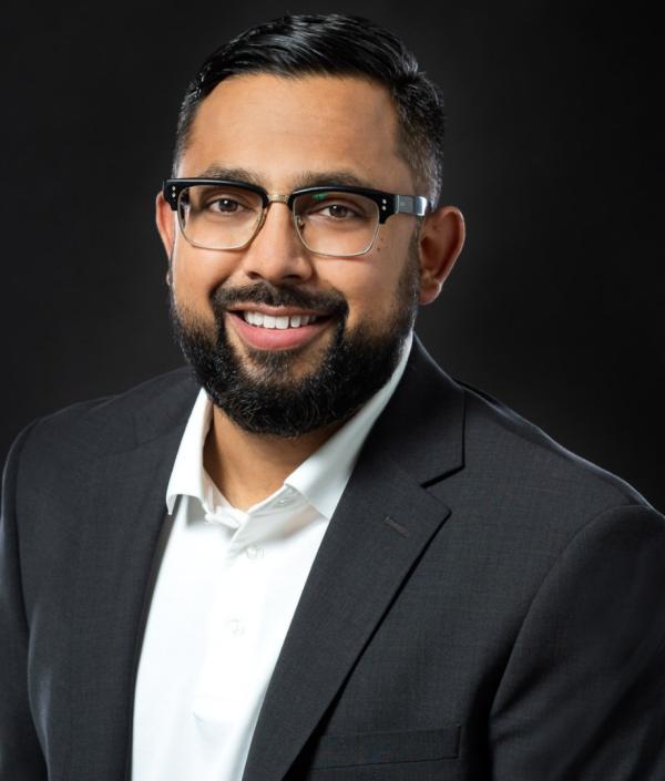 Ferdous Ahmed Courtier immobilier résidentiel et commercial