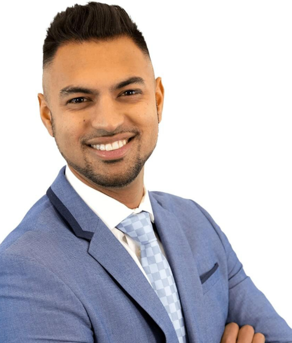 Andrew Thomas Residential and Commercial Real Estate Broker