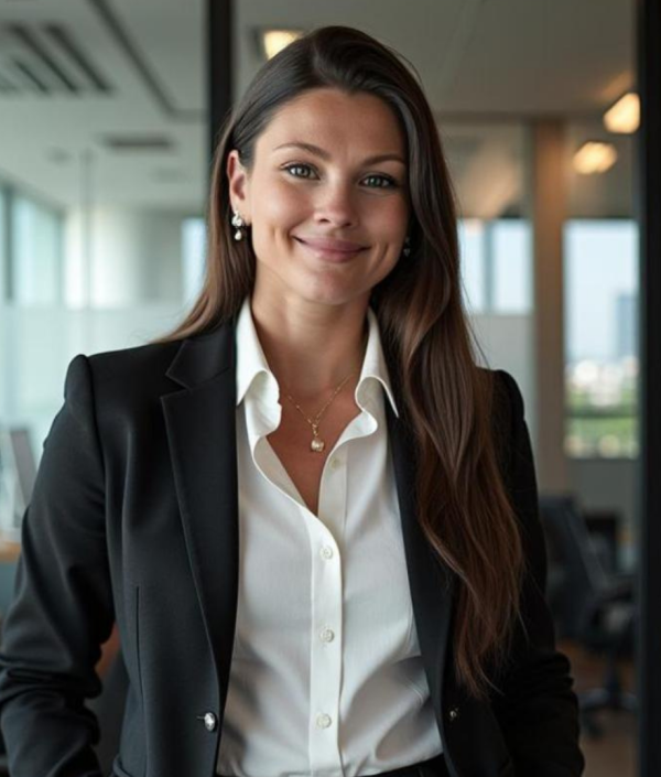 Orphée Morrissette Residential Real Estate Broker