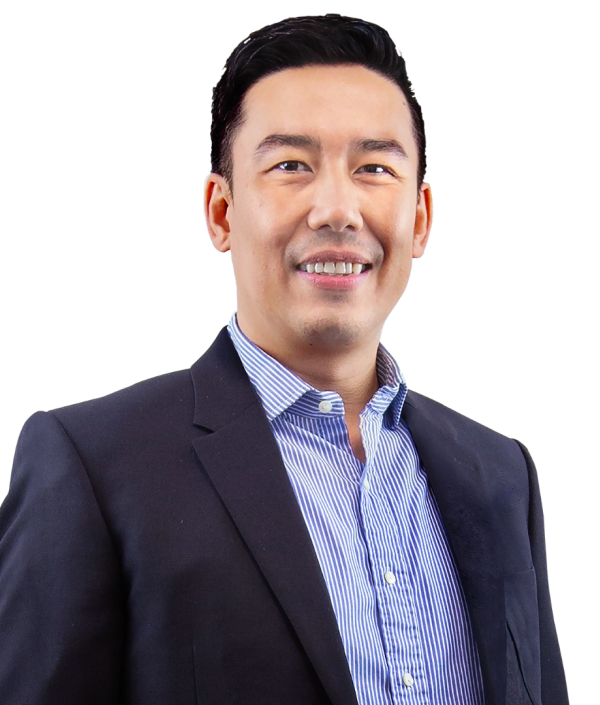 Bryan Geng Residential Real Estate Broker