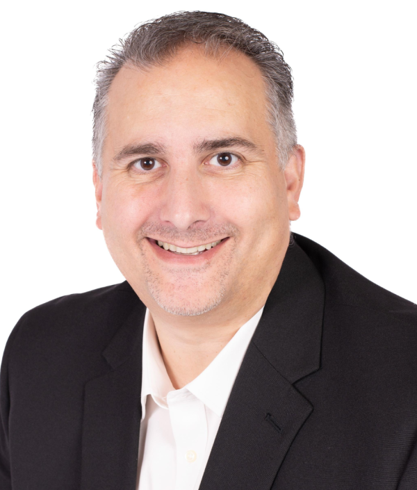 Benoit Lecomte Residential Real Estate Broker