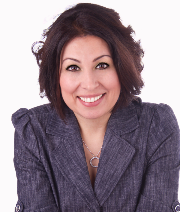 Atosa Tangestanifar Courtier immobilier résidentiel