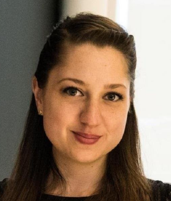 Hannah Behelak Residential Real Estate Broker