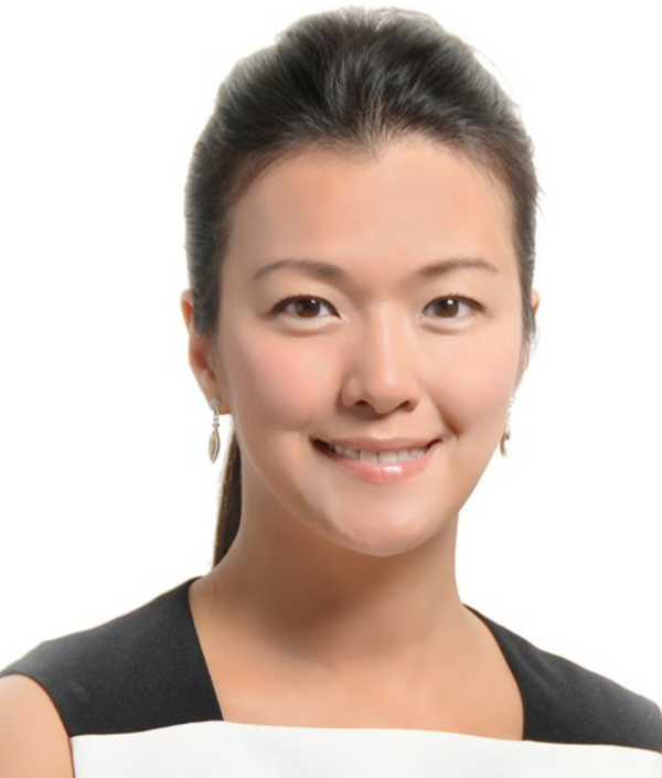 Eva Huang Residential and Commercial Real Estate Broker