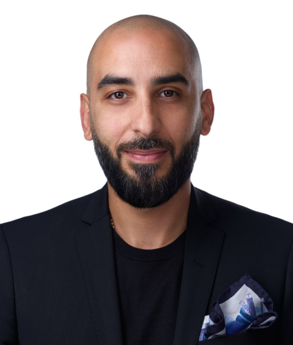 Garry Malakhanian Residential and Commercial Real Estate Broker