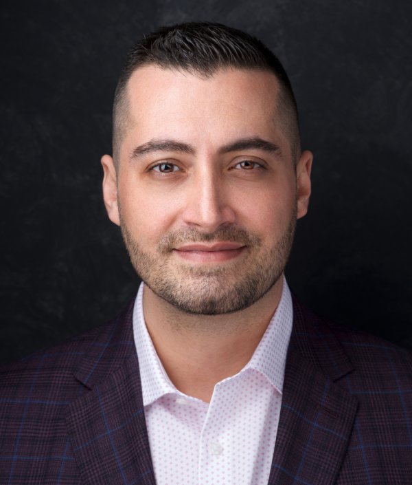 Anthony Caltagirone Residential and Commercial Real Estate Broker