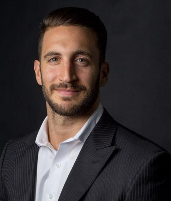 Kristofer Arvanitakis Residential and Commercial Real Estate Broker