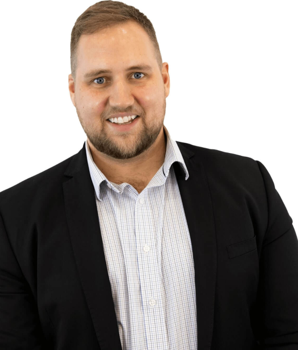 Mathieu Pollock Residential Real Estate Broker