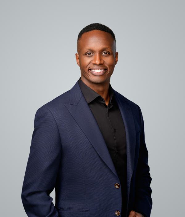 Khaly Niang Courtier immobilier résidentiel et commercial