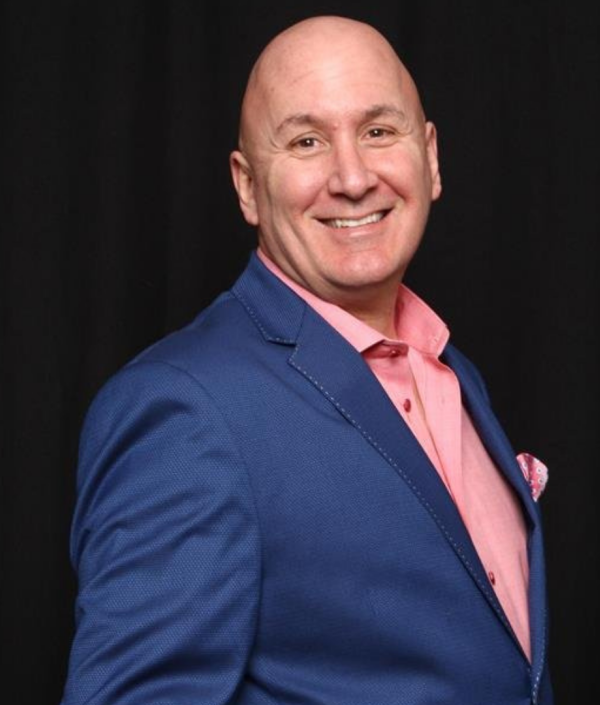 Michel McCrindle Residential Real Estate Broker