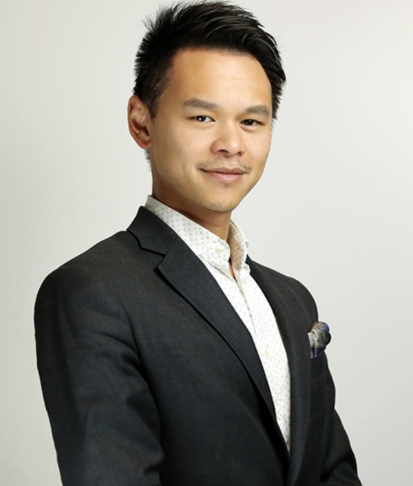 Leo Gee Courtier immobilier résidentiel et commercial