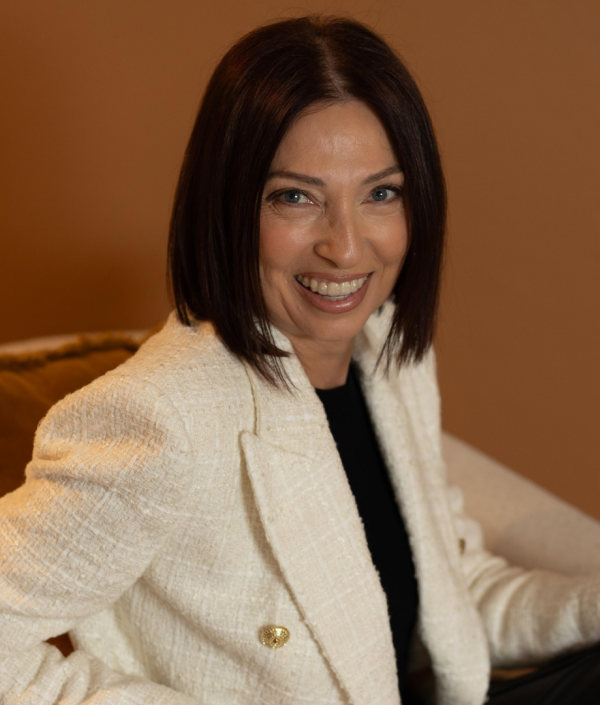 Libby Farruggia Courtier immobilier résidentiel