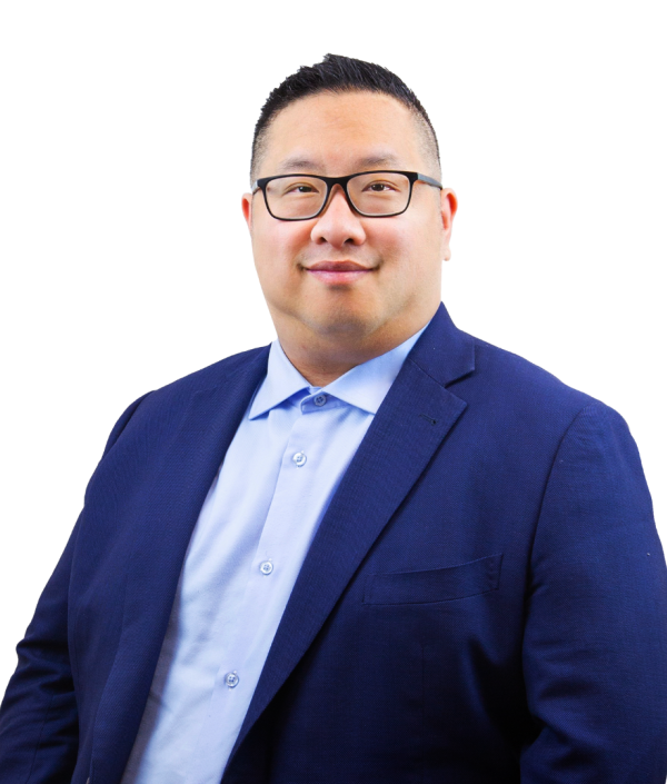 Derek Jen Residential and Commercial Real Estate Broker