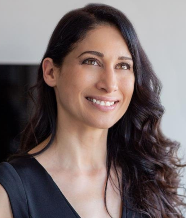 Sylvie Lalancette Courtier immobilier résidentiel