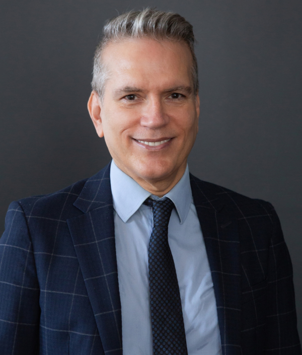 Parviz Kondazi Residential and Commercial Real Estate Broker