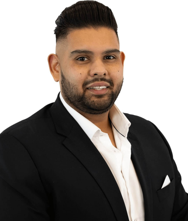 JD Panesar Residential Real Estate Broker