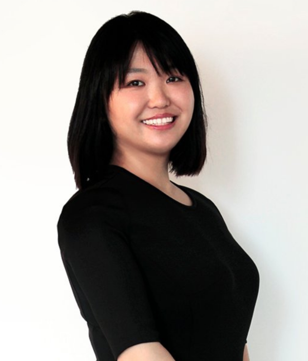 Joyce Ji Courtier immobilier résidentiel