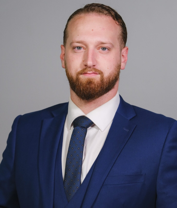 Alexandre Bélanger-Laflèche Courtier immobilier résidentiel