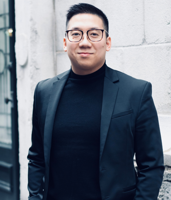 Albert Duy Vu Residential Real Estate Broker