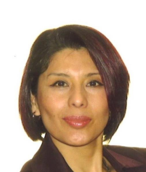 Marianella Oré Vivas Residential Real Estate Broker