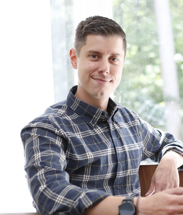 Corey Tardiff Courtier immobilier résidentiel