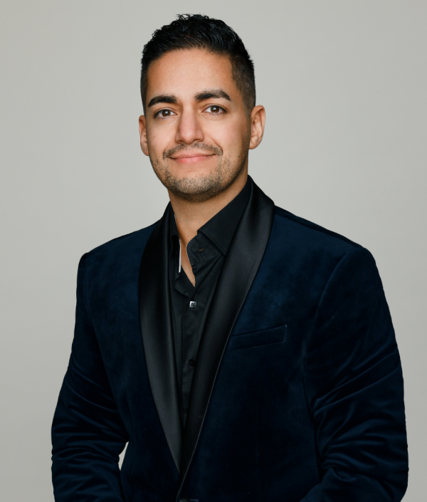 Erfan Marzbanpour Courtier immobilier résidentiel et commercial