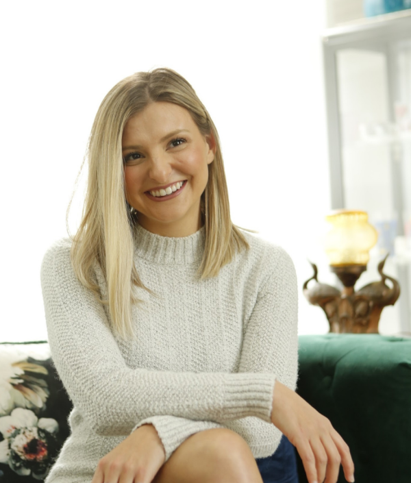 Amélie Brien Courtier immobilier résidentiel