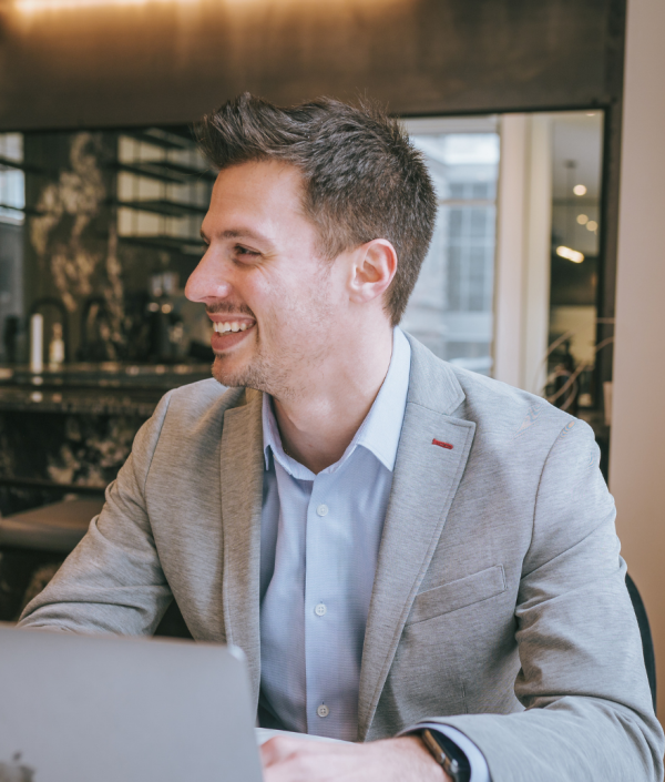 Eric Dankner Residential Real Estate Broker