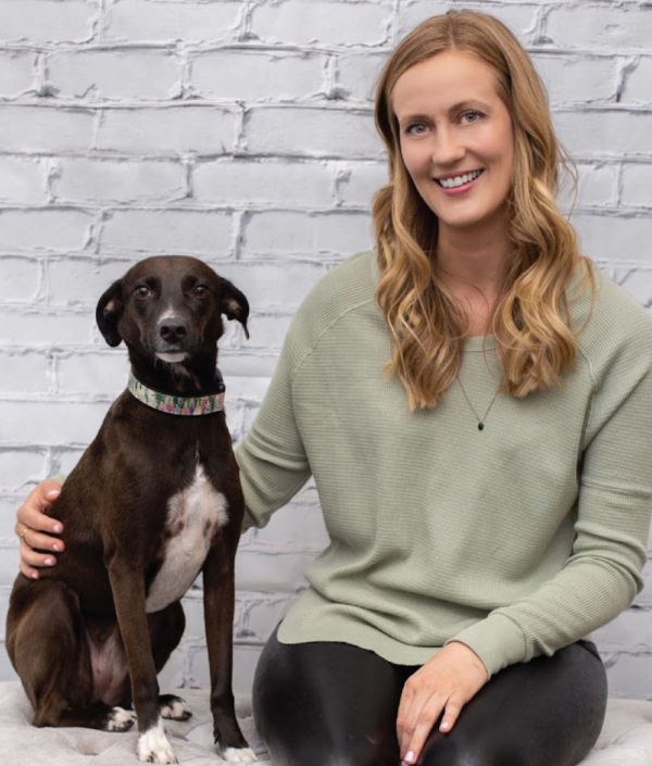 Lisa Worsley Courtier immobilier résidentiel