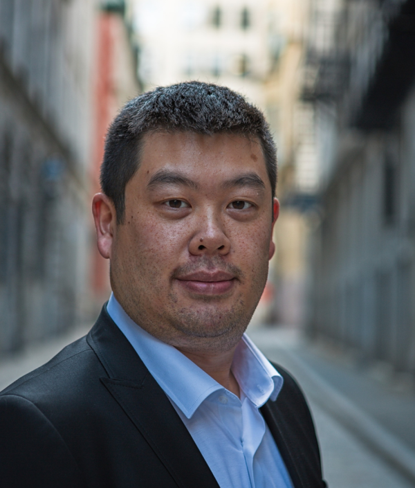 Calvin Lee Residential Real Estate Broker