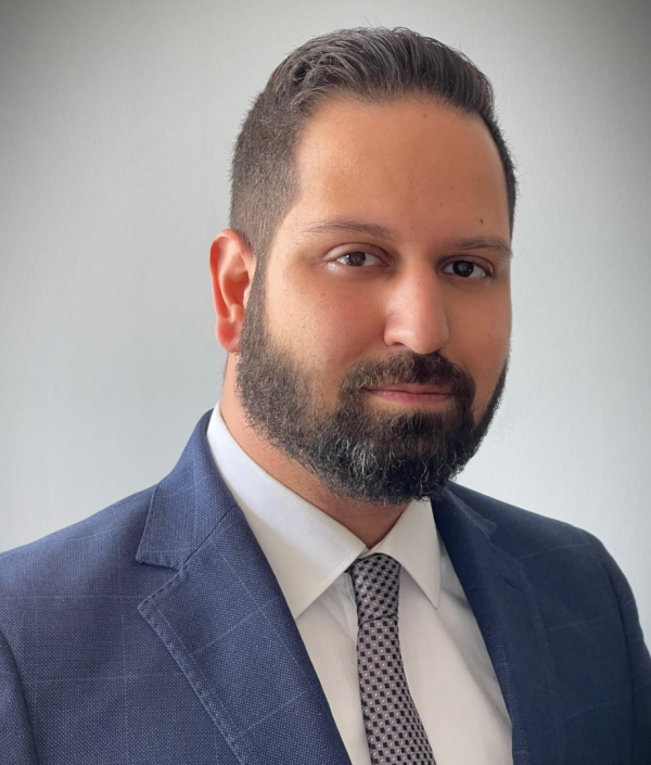 Mani Shadman Residential Real Estate Broker