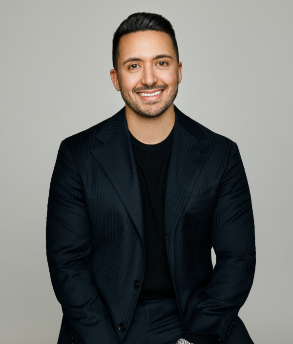 Samuel Benizri Courtier immobilier résidentiel et commercial