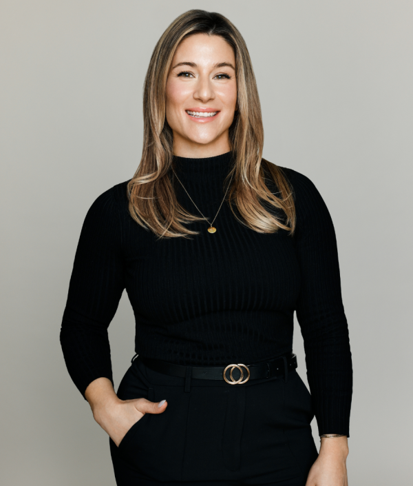 Nicole Evelyn Wilson Courtier immobilier résidentiel et commercial