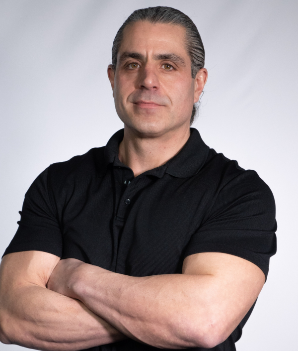 Sebastiano Ricci Residential and Commercial Real Estate Broker