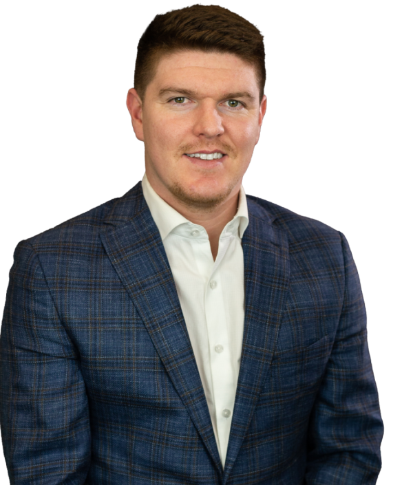 Matthew Jackson Residential and Commercial Real Estate Broker