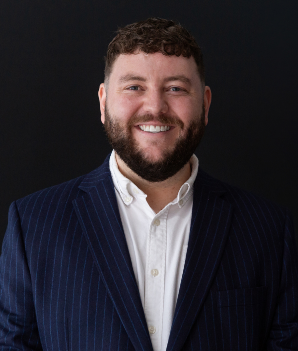 Evan Lacey Courtier immobilier résidentiel