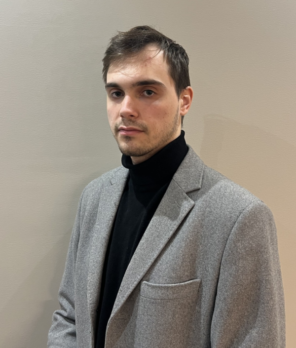 Ioannis-Alexis Georgantas Courtier immobilier résidentiel et commercial