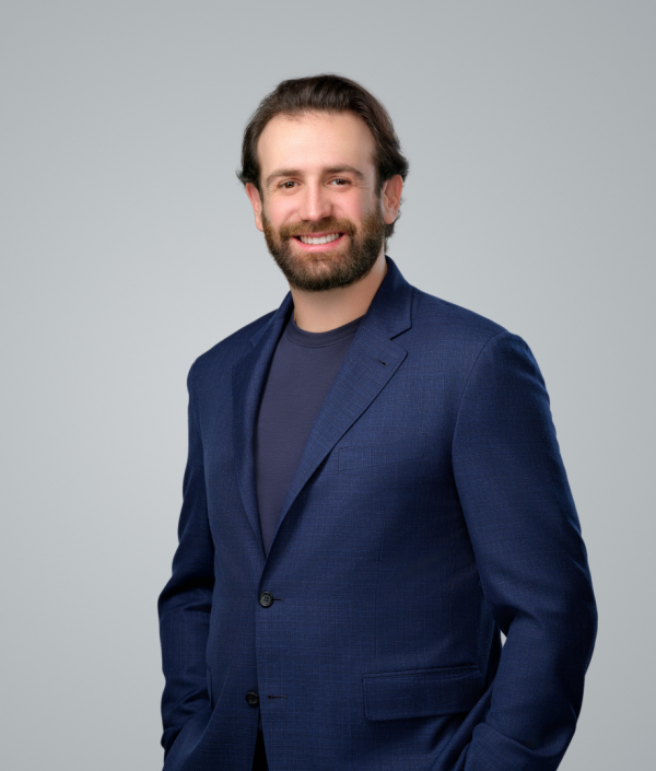 Kevin Chaim Courtier immobilier résidentiel et commercial