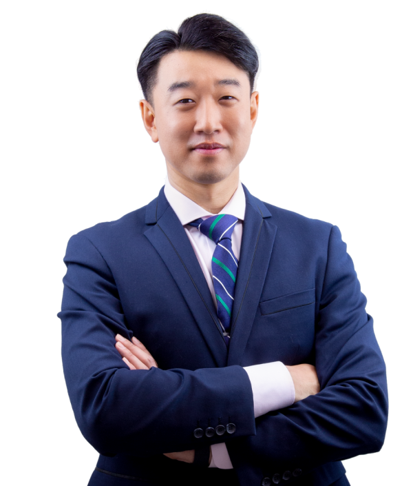 Michael Son Residential Real Estate Broker