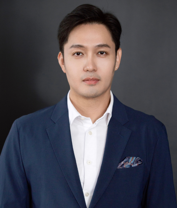 Bin Han Courtier immobilier commercial