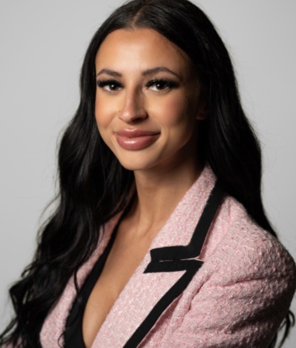 Vanessa Manganiello Courtier immobilier résidentiel