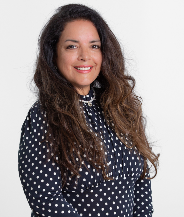 Ana Arreguin Residential and Commercial Real Estate Broker