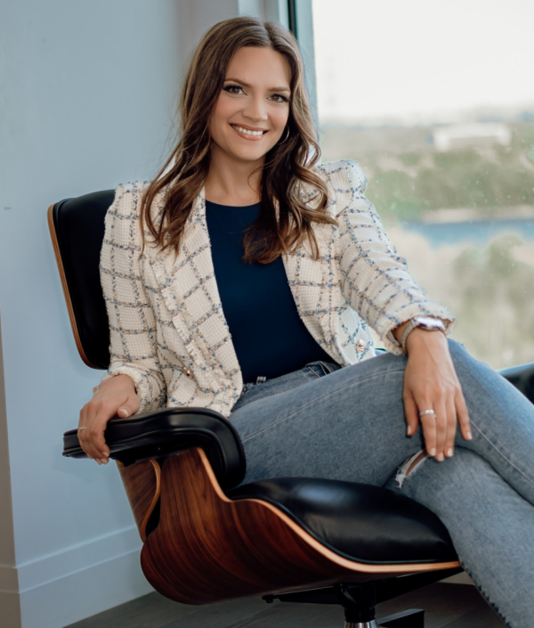 Jessica Mc Grath Residential Real Estate Broker